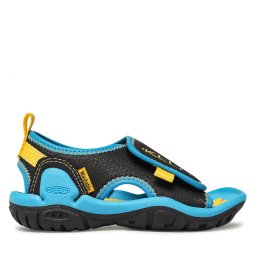 Сандали Keen Knotch River Ot 1025662 Черен