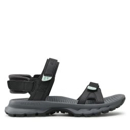 Сандали Merrell Cedrus Convert 3 J036238 Черен