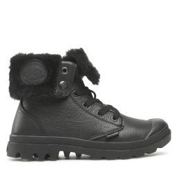 Туристически oбувки Palladium Baggy Nbk Wl 97962-001-M Черен