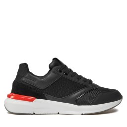 Сникърси Calvin Klein Flexi Runner - Nano Mono HW0HW01858 Черен