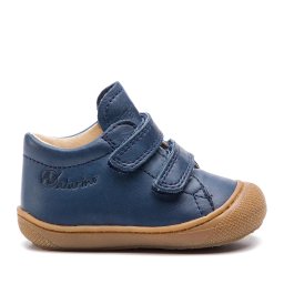 Обувки Naturino Coccon Vl 0012012904.01.0C02 M Тъмносин
