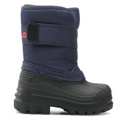 Апрески Polo Ralph Lauren Everlee RF103730 M Черен