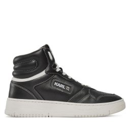Сникърси KARL LAGERFELD KL63050 Черен