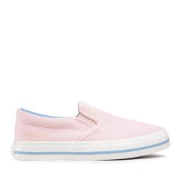 Гуменки Big Star Shoes HH374009 Розов