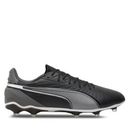 Обувки за футбол Puma KING MATCH FG/AG 107863 01 Черен