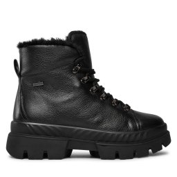 Туристически oбувки Ara GORE-TEX 12-14108-01 Черен
