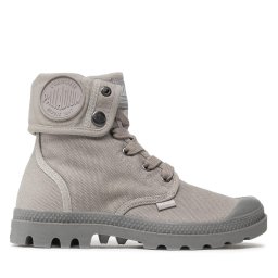 Туристически oбувки Palladium Baggy 92353-066-M Сив