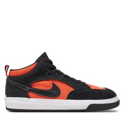 Сникърси Nike Sb React Leo DX4361 002 Черен