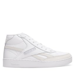 Сникърси Reebok Club C Form Hi FZ6030-M Бял