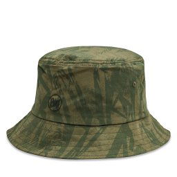 Капела Buff Adventure Bucket 125343 Зелен