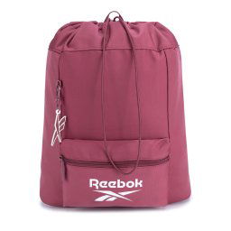 Раница Reebok RBK-037-CCC-05 Бордо