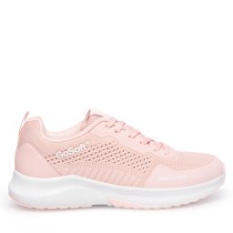 Сникърси Go Soft WP-12345 Розов