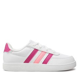 Сникърси adidas Breaknet 2.0 K HP8959 Бял