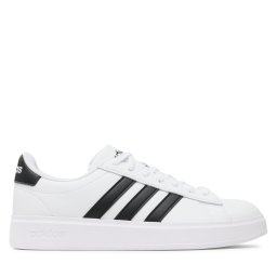 Сникърси adidas Grand Court Cloudfoam Lifestyle Court Comfort Shoes GW9214 Бял