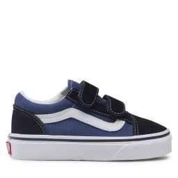Гуменки Vans Old Skool V VN000VHENWD1 Черен