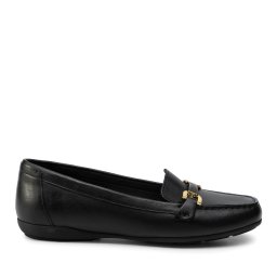 Мокасини Geox D Annytah Moc A D84BMA 00043 C9997 Черен