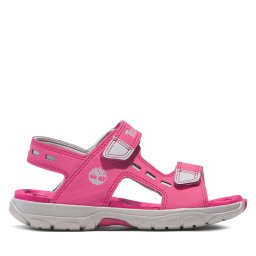 Сандали Timberland Moss Jump 2 Strap Sandal TB0A66SDEY51 Розов