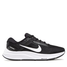 Маратонки за бягане Nike Air Zoom Structure 24 DA8570 001 Черен