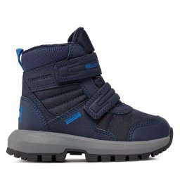 Апрески Helly Hansen Jk Bowstring Boot Ht 11645_598 Тъмносин