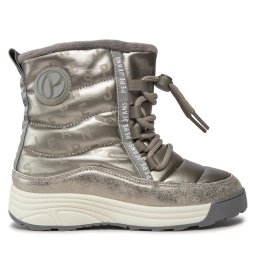 Апрески Pepe Jeans PGS50193 Сребрист