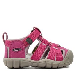 Сандали Keen Seacamp II Cnx 1022940 Розов
