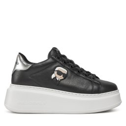 Сникърси KARL LAGERFELD KL63530N Черен