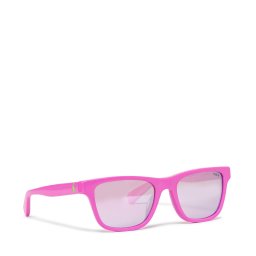 Слънчеви очила Polo Ralph Lauren 0PP9504U 59707V Розов