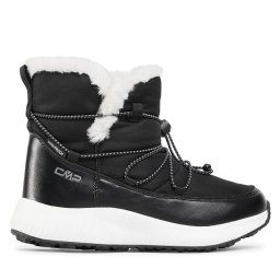 Апрески CMP Sheratan Wmn Lifestyle Shoes Wp 30Q4576 Черен