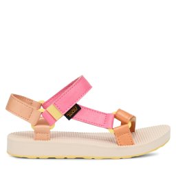 Сандали Teva Original Universal Glisten 1155072C Розов
