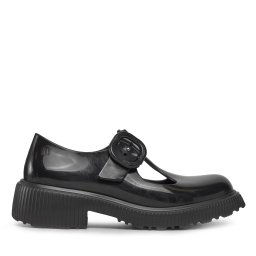 Обувки Melissa Melissa Jackie Ad 33882 Черен