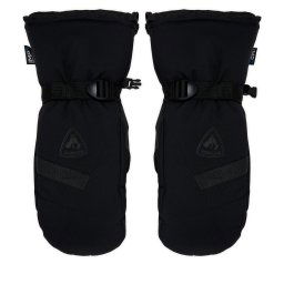 Ръкавици за ски Rossignol Type Impr RLJMG01 Черен