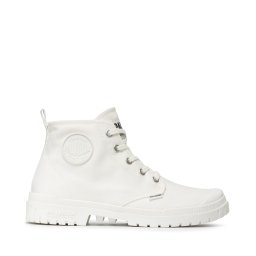 Туристически oбувки Palladium Pampa Sp20 Hi Cvs 76838-116-M Бял