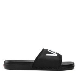 Чехли Vans La Costa Slide-On VN0A5HF5IX61 Черен