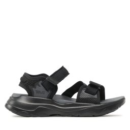 Сандали Teva W Zymic 1124039 Черен