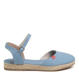 Еспадрили Big Star Shoes FF274532 Син