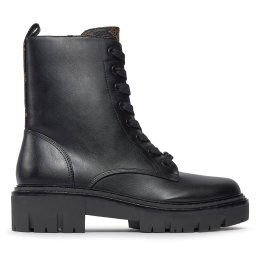Зимни обувки Guess Jefei FLPJFI FAL10 Черен