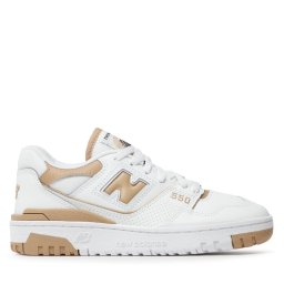 Сникърси New Balance BBW550BT Бял