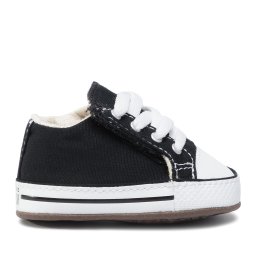 Гуменки Converse Chuck Taylor All Star Cribster Mid 865156C Черен