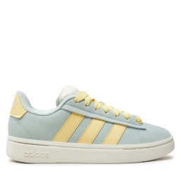 Сникърси adidas Grand Court Alpha 00S IH3852 Зелен