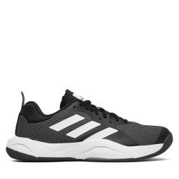 Обувки за фитнес зала adidas Rapidmove Trainer HP3287 Черен