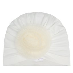 Шапка Jamiks Juliette JWG106 Екрю