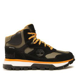 Зимни обувки Timberland Trail Trekker Mid Gtx GORE-TEX TB0A269R0151 Черен