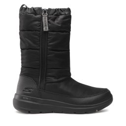 Апрески Skechers Glacial Ultra 144171/BBK Черен