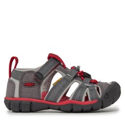 Сандали Keen Seacamp II Cnx 1022970 Сив