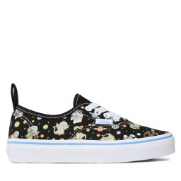 Гуменки Vans Authentic Elas VN0A4BUSY611 Черен