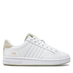 Сникърси K-Swiss Lozan Klub Lth 97263-907-M Бял