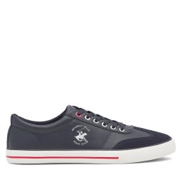 Гуменки Beverly Hills Polo Club M-24MVS5006 Тъмносин