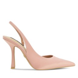 Обувки на ток Nine West WFA2689-1 Розов