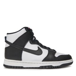 Сникърси Nike Dunk High DD1869 103 Черен