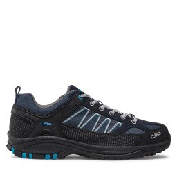 Туристически CMP Sun Hiking Shoe 3Q11157 Тъмносин